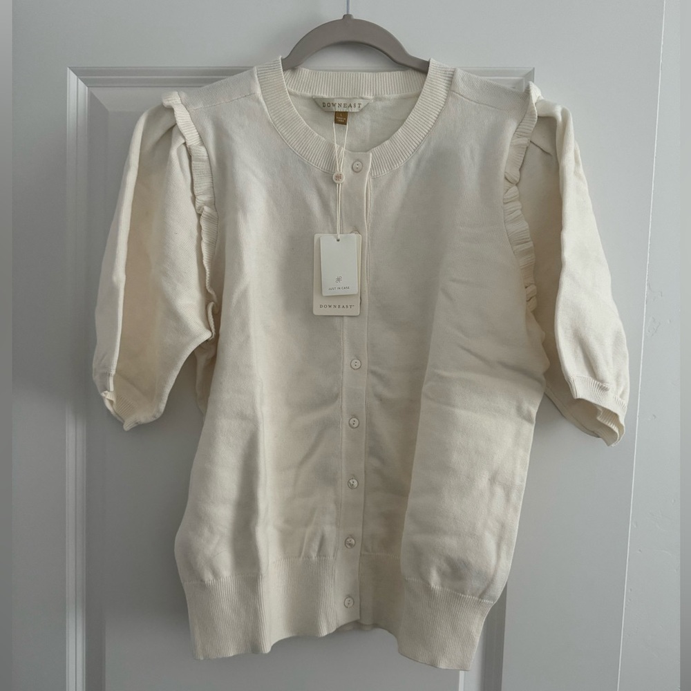 Downeast Sweater